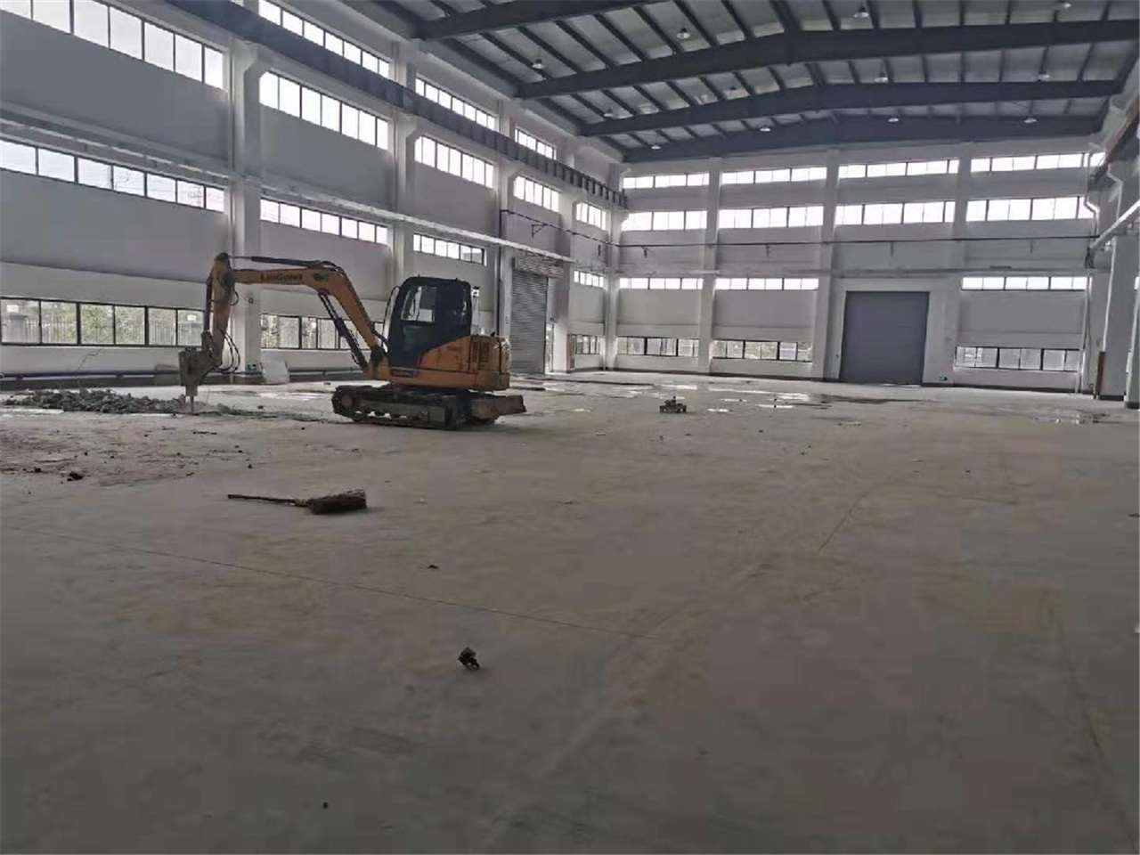 浙江盛安精工(gōng)有限公司系統集成項目