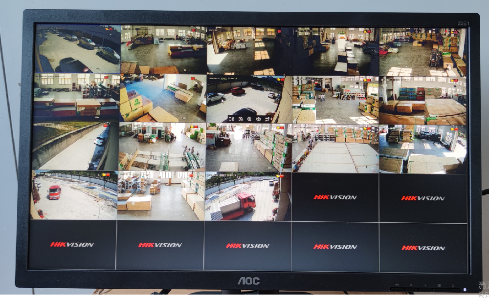 小(xiǎo)胖熊浙江慈溪運營中(zhōng)心弱電(diàn)系統建設