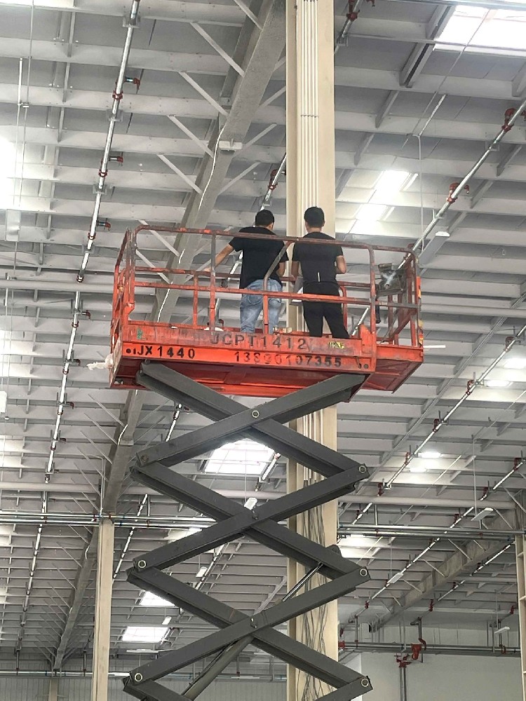 小(xiǎo)胖熊重慶運營中(zhōng)心弱電(diàn)系統